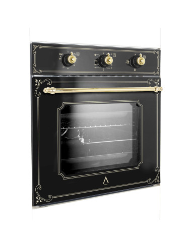 ALPHA Horno de Gas NEPTUNO GOLD GAS Rústico...