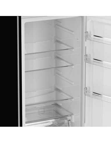 ALPHA Frigorífico Combi Pegasus Elite Pro-55,...