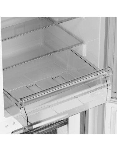 ALPHA Frigorífico Combi Pegasus Elite Pro-55,...