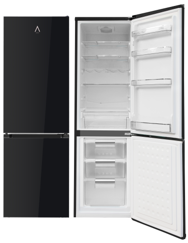 ALPHA Frigorífico Combi Pegasus Elite Pro-55,...