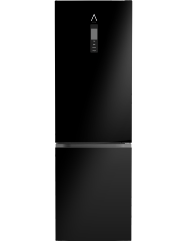 ALPHA Frigorífico Combi Pegasus Elite-185,...