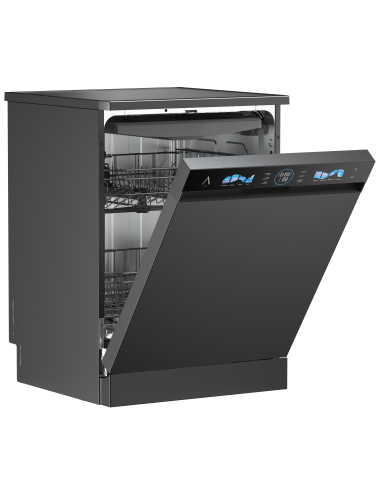 ALPHA Lavavajillas POSEIDON ELITE PRO, Auto...