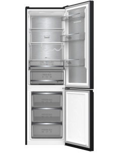 ALPHA Frigorífico Combi Pegasus Elite Pro-195, 195X60cm,... 2