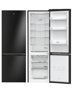 ALPHA Frigorífico Combi Pegasus Elite-180, 180X55cm,...
