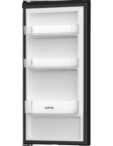 ALPHA Frigorífico Combi Pegasus Elite-180,...