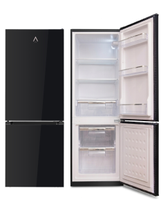 ALPHA Frigorífico Combi Pegasus Elite Pro-145, 142X55cm,...