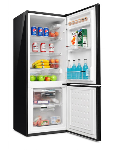 ALPHA Frigorífico Combi Pegasus Elite Pro-145,...