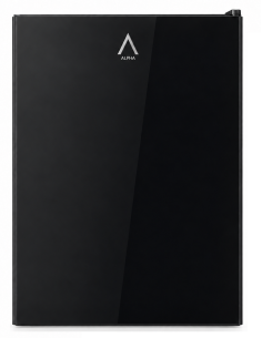 ALPHA Frigorífico Combi Pegasus Elite Pro-50, 83X47cm,... 2