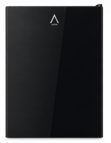 ALPHA Frigorífico Combi Pegasus Elite Pro-50,...