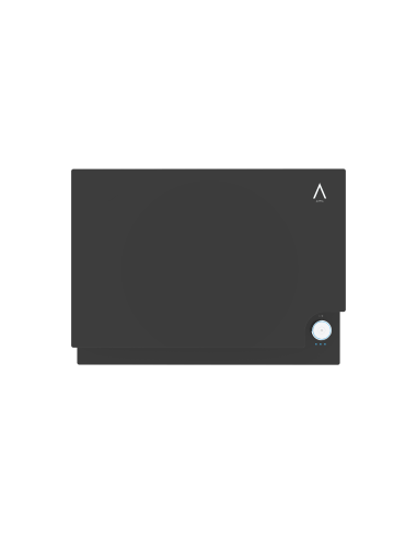 ALPHA Campana decorativa GEA ELITE Cristal...