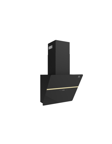 ALPHA Campana decorativa GEA ELITE PRO apertura...