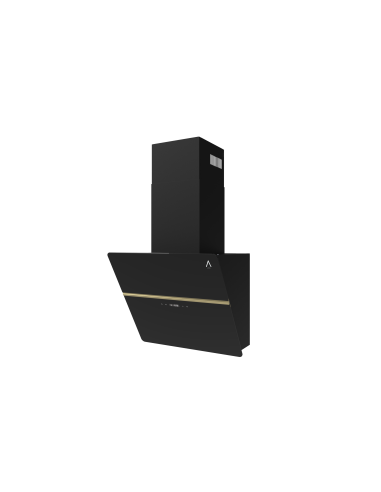 ALPHA Campana decorativa GEA ELITE PRO apertura...