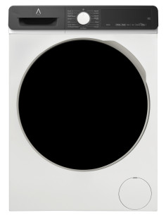 ALPHA Lavadora TITAN-9, Eficiencia A, Digital Drive...