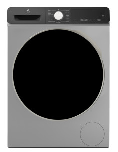 ALPHA Lavadora TITAN Lux-12, Eficiencia A, Digital Drive...